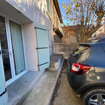 Апартаменты Loft Rotonde Wifi Clim Smart Tv Rue Calme Экс-ан-Прованс Экстерьер фото